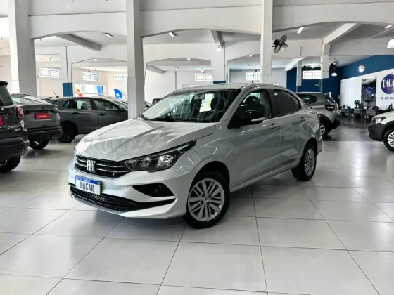 FIAT CRONOS 1.3 FIREFLY FLEX DRIVE CVT