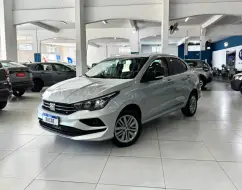 FIAT CRONOS 1.3 FIREFLY FLEX DRIVE CVT FIAT CRONOS 1.3 FIREFLY FLEX DRIVE CVT