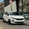 FIAT CRONOS 1.8 E.TORQ FLEX HGT AT6 FIAT CRONOS 1.8 E.TORQ FLEX HGT AT6