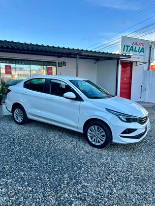 FIAT CRONOS 1.0 FIREFLY FLEX DRIVE MANUAL