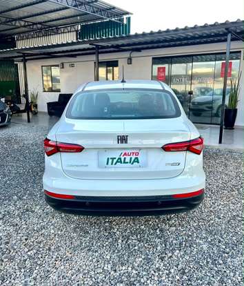 FIAT-CRONOS-1.0 FIREFLY FLEX DRIVE MANUAL FIAT-CRONOS-2023