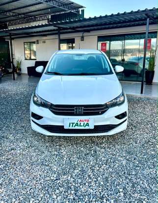 FIAT-CRONOS-1.0 FIREFLY FLEX DRIVE MANUAL FIAT-CRONOS-2023
