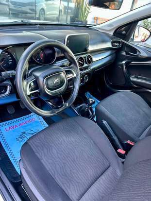 FIAT-CRONOS-1.0 FIREFLY FLEX DRIVE MANUAL FIAT-CRONOS-2023