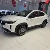 FIAT FASTBACK 1.3 TURBO 270 FLEX LIMITED EDITION AT6 FIAT FASTBACK 1.3 TURBO 270 FLEX LIMITED EDITION AT6
