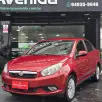 FIAT GRAND SIENA 1.6 MPI ESSENCE 16V FLEX 4P MANUAL FIAT GRAND SIENA 1.6 MPI ESSENCE 16V FLEX 4P MANUAL