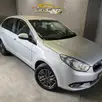 FIAT GRAND SIENA 1.4 MPI ATTRACTIVE 8V FLEX 4P MANUAL FIAT GRAND SIENA 1.4 MPI ATTRACTIVE 8V FLEX 4P MANUAL
