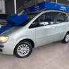 FIAT IDEA 1.4 MPI ELX 8V FLEX 4P MANUAL FIAT IDEA 1.4 MPI ELX 8V FLEX 4P MANUAL