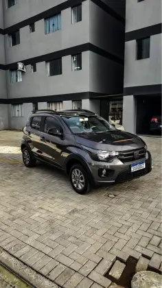 FIAT MOBI 1.0 EVO FLEX TREKKING MANUAL