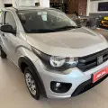FIAT MOBI 1.0 FIREFLY FLEX LIKE. MANUAL FIAT MOBI 1.0 FIREFLY FLEX LIKE. MANUAL