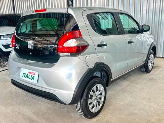 FIAT-MOBI-1.0 EVO FLEX LIKE. MANUAL FIAT-MOBI-2023