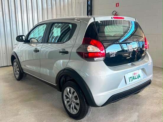 FIAT-MOBI-1.0 EVO FLEX LIKE. MANUAL FIAT-MOBI-2023