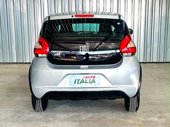 FIAT-MOBI-1.0 EVO FLEX LIKE. MANUAL FIAT-MOBI-2023
