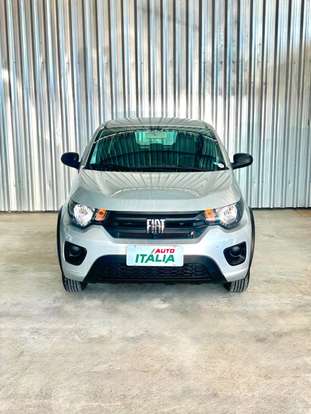 FIAT-MOBI-1.0 EVO FLEX LIKE. MANUAL FIAT-MOBI-2023