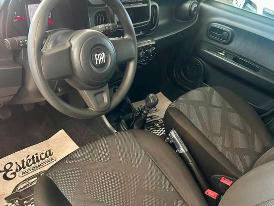 FIAT-MOBI-1.0 EVO FLEX LIKE. MANUAL FIAT-MOBI-2023