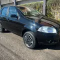 FIAT PALIO 1.0 MPI ELX 8V FLEX 4P MANUAL FIAT PALIO 1.0 MPI ELX 8V FLEX 4P MANUAL