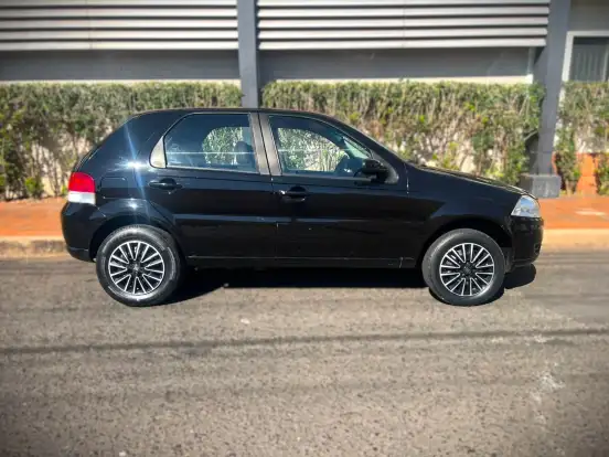 FIAT-PALIO-1.0 MPI ELX 8V FLEX 4P MANUAL FIAT-PALIO-2008