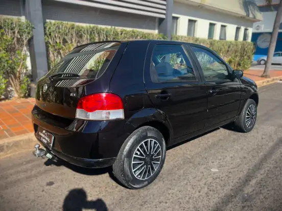 FIAT-PALIO-1.0 MPI ELX 8V FLEX 4P MANUAL FIAT-PALIO-2008