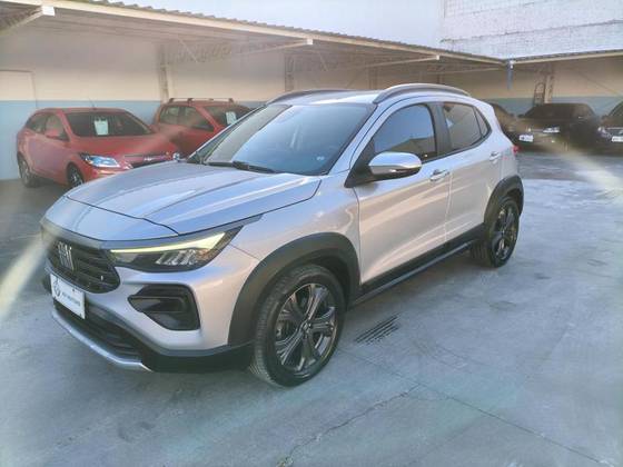 FIAT PULSE 1.0 TURBO 200 FLEX AUDACE CVT