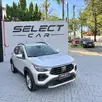 FIAT PULSE 1.0 TURBO 200 FLEX AUDACE CVT FIAT PULSE 1.0 TURBO 200 FLEX AUDACE CVT
