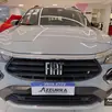 FIAT PULSE 1.0 TURBO 200 FLEX IMPETUS CVT FIAT PULSE 1.0 TURBO 200 FLEX IMPETUS CVT
