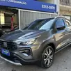 FIAT PULSE 1.0 TURBO 200 FLEX IMPETUS CVT FIAT PULSE 1.0 TURBO 200 FLEX IMPETUS CVT