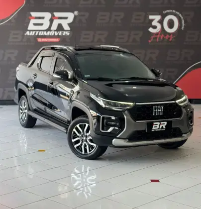 FIAT STRADA 1.0 TURBO 200 FLEX RANCH CD CVT
