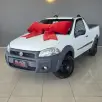 FIAT STRADA 1.4 MPI WORKING CS 8V FLEX 2P MANUAL FIAT STRADA 1.4 MPI WORKING CS 8V FLEX 2P MANUAL