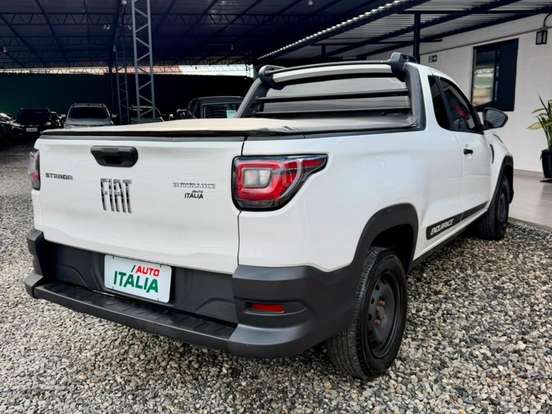 FIAT-STRADA-1.4 FIRE FLEX ENDURANCE CS MANUAL FIAT-STRADA-2021