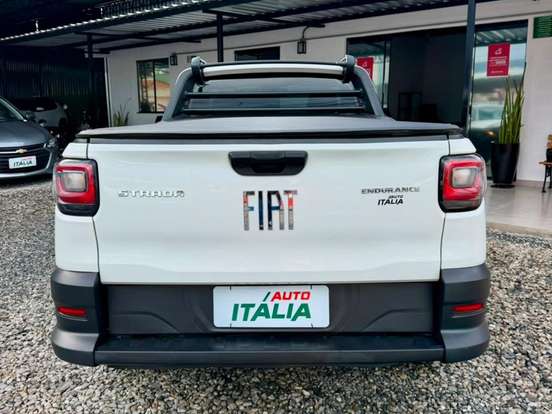 FIAT-STRADA-1.4 FIRE FLEX ENDURANCE CS MANUAL FIAT-STRADA-2021