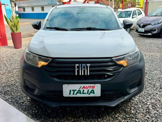 FIAT-STRADA-1.4 FIRE FLEX ENDURANCE CS MANUAL FIAT-STRADA-2021