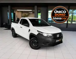 FIAT STRADA 1.4 FIRE FLEX ENDURANCE CS MANUAL FIAT STRADA 1.4 FIRE FLEX ENDURANCE CS MANUAL