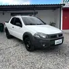 FIAT STRADA 1.4 MPI WORKING CD 8V FLEX 3P MANUAL FIAT STRADA 1.4 MPI WORKING CD 8V FLEX 3P MANUAL