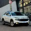 FIAT TORO 1.8 16V EVO FLEX FREEDOM AT6 FIAT TORO 1.8 16V EVO FLEX FREEDOM AT6