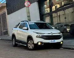 FIAT TORO 1.8 16V EVO FLEX FREEDOM AT6 FIAT TORO 1.8 16V EVO FLEX FREEDOM AT6