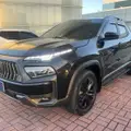 FIAT TORO 1.3 TURBO 270 FLEX ULTRA AT6 FIAT TORO 1.3 TURBO 270 FLEX ULTRA AT6