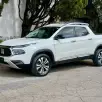 FIAT TORO 2.0 16V TURBO DIESEL VOLCANO 4WD AT9 FIAT TORO 2.0 16V TURBO DIESEL VOLCANO 4WD AT9