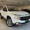 FIAT TORO 2.0 16V TURBO DIESEL VOLCANO 4WD AT9 FIAT TORO 2.0 16V TURBO DIESEL VOLCANO 4WD AT9