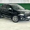 FIAT TORO 2.0 16V TURBO DIESEL RANCH 4WD AT9 FIAT TORO 2.0 16V TURBO DIESEL RANCH 4WD AT9