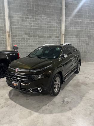 FIAT TORO 2.0 16V TURBO DIESEL RANCH 4WD AT9