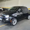 FIAT 500 1.4 CULT 8V FLEX 2P AUTOMATIZADO FIAT 500 1.4 CULT 8V FLEX 2P AUTOMATIZADO