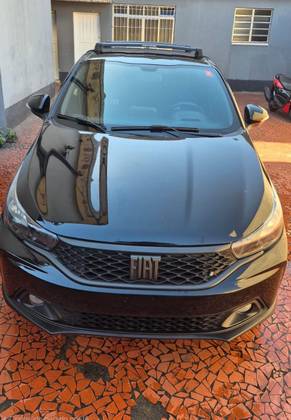 FIAT ARGO 1.3 FIREFLY FLEX DRIVE CVT