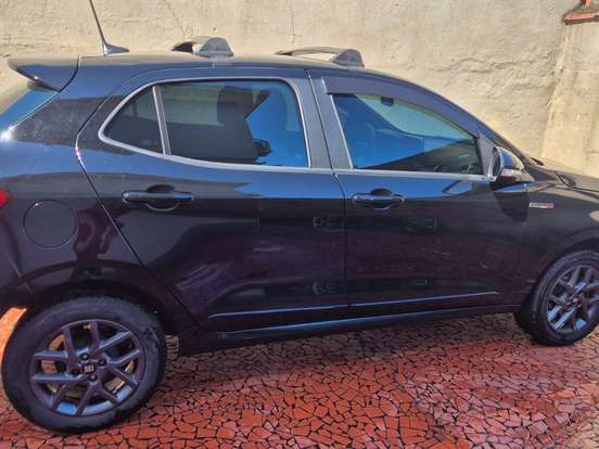 FIAT-ARGO-1.3 FIREFLY FLEX DRIVE CVT FIAT-ARGO-2023