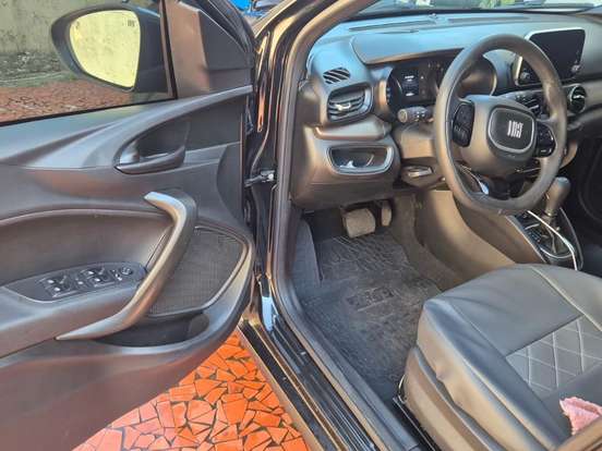 FIAT-ARGO-1.3 FIREFLY FLEX DRIVE CVT FIAT-ARGO-2023
