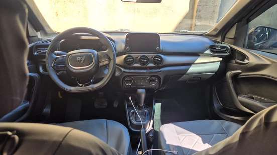 FIAT-ARGO-1.3 FIREFLY FLEX DRIVE CVT FIAT-ARGO-2023