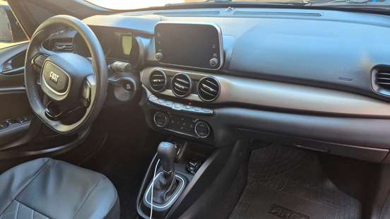 FIAT-ARGO-1.3 FIREFLY FLEX DRIVE CVT FIAT-ARGO-2023