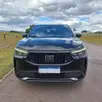 FIAT FASTBACK 1.0 TURBO 200 FLEX IMPETUS CVT FIAT FASTBACK 1.0 TURBO 200 FLEX IMPETUS CVT