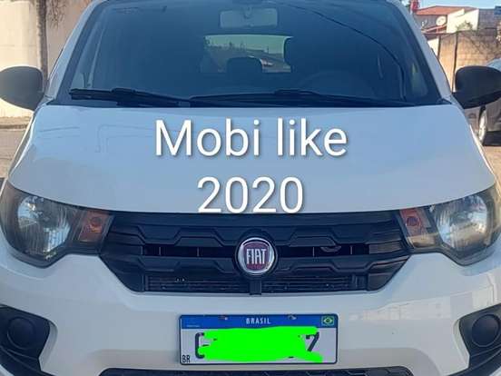 FIAT-MOBI-1.0 EVO FLEX LIKE. MANUAL FIAT-MOBI-2020