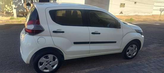 FIAT-MOBI-1.0 EVO FLEX LIKE. MANUAL FIAT-MOBI-2020