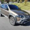 FIAT PALIO 1.8 MPI ADVENTURE WEEKEND 16V FLEX 4P AUTOMATIZADO FIAT PALIO 1.8 MPI ADVENTURE WEEKEND 16V FLEX 4P AUTOMATIZADO