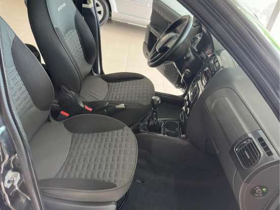 FIAT-PALIO-1.8 MPI ADVENTURE WEEKEND 16V FLEX 4P MANUAL FIAT-PALIO-2013